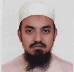 মুফতী সাজ্জাদ হোসেন